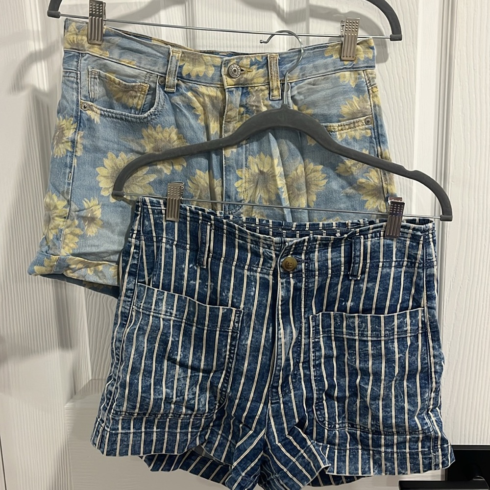American Eagle Shorts